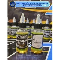 Phụ Gia thơm pha nhớt 2 Thì VOLTRONIC CHEWING GUM Cao Cấp, Dễ Dàng Sử Dụng 50ml