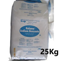 Phụ gia thực phẩm chống mốc 1kg