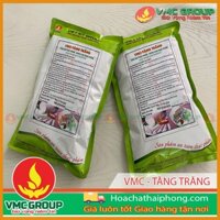 PHỤ GIA THỰC PHẨM VMC – TĂNG TRẮNG