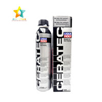 Phụ Gia Trùng Tu - Phục Hồi Động Cơ Xe Hơi Liqui Moly Ceratec 300ML- Sản xuất tại Đức