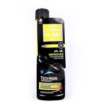 Phụ gia vệ sinh buồng đốt Caltex Chevron Techron