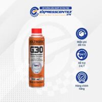 Phụ Gia Xăng 2 trong 1 Voltronic G30 Octane Booster 300ml