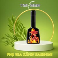 Phụ gia xăng cho xe máy Karshine 50ml