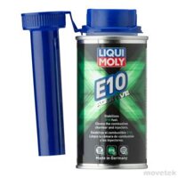 Phụ gia xăng E10 Liqui Moly 21421 150ml
