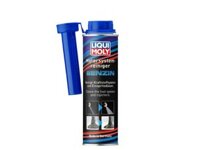 Phụ gia xăng Liqui Moly Gasoline Engine System Cleaner 21492 300ml