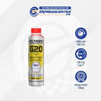 Phụ Gia Xăng Voltronic G20 Injector Cleaner 300ml