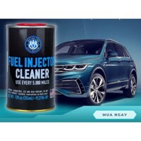 Phụ gia xăng xe ô tô , làm sạch hệ thống nhiên liệu Súc rửa Hệ thống xăng Ô tô - Fuel Injector Cleaner