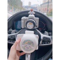 Phù Hợp Bao Da Máy Ảnh 200d fuji xa7 canon m50 g7x sony zv1 800d Ốp