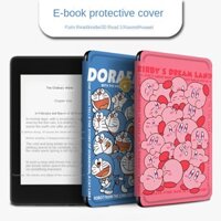 Phù Hợp Bao Da Máy Đọc Sách Họa Tiết Ngôi Sao Kirby Palm light2 T79G Cho Xiaomi E-Book kindle Huawei JDRead Star