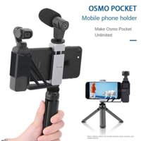 Phù Hợp Bộ 2 Chân Đế tripod Cho dji osmo pocket