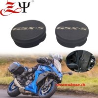 Phù Hợp Cho Suzuki GSX-S1000F GSX-S1000 GSX-S1000GT GSXS1000FGT 2015-2021 2022 Khung Lỗ Nắp Cắm Nắp Khung Trang Trí