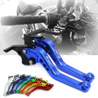 Phù Hợp Cho Xe BMW F800R F800 R F 800 R 2009-2021 Tay Cầm Phanh Ngắn Ly Hợp Đòn Bẩy