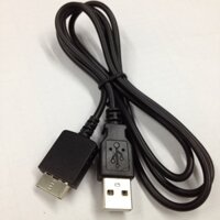 Phù Hợp Dây Cáp Sạc USB Cho Sony A55 ZX300 A45 ZX100 A35 ZX300