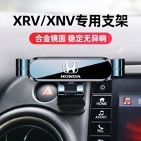 Phù Hợp Giá Đỡ Điện Thoại Gắn Lỗ Thông Gió Xe Hơi Honda XRV