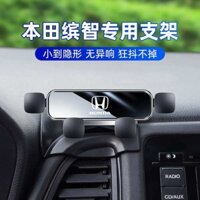 Phù Hợp Giá Đỡ Điện Thoại Gắn Lỗ Thông Gió Xe Hơi Honda Binzhi