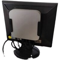 Phù Hợp Giá Đỡ Màn Hình Máy Tính Mini Gắn Tường In Họa Tiết 3D Phong Cách Mới Dành Cho Mac Mini M1 M2