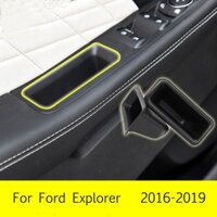 Phù Hợp Hộp Đựng Vật Dụng Gắn Cửa Xe Hơi ford explorer 2016-2019