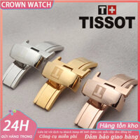 Phù Hợp Khóa Bướm Cài Dây Đai An Toàn Cho tissot1853 lelok t035 t41 junya carson