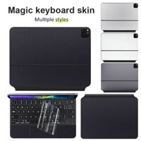 Phù Hợp Miếng Dán Bảo Vệ Bàn Phím Máy Tính Bảng Bằng TPU Màu Trơn Cho 2022 Ipad Pro11 / 2021 Ipad 12.9 Inch Ipad 10 2022 Pro6 5 4
