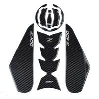 Phù Hợp Miếng Dán Bình Xăng Chống Trượt Chống Trầy Cho Xe Mô Tô Kawasaki Ninja400 Z400