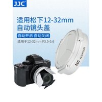 Phù Hợp Nắp Đậy Ống Kính Máy Ảnh panasonic 12-32mm lumix gf9 gx85 gf8 gf10 g100 g110