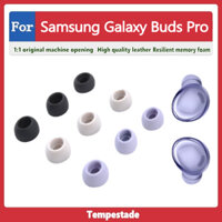 Phù Hợp Nút Silicon Bọc Đầu Tai Nghe Nhét Tai Thay Thế Cho samsung galaxy buds pro