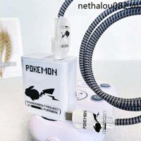 Phù Hợp Ốp Điện Thoại Mềm Bảo Vệ Cáp Sạc / Truyền Dữ Liệu Dành Cho xiaomi 67w 12S Ultra redmi Note12 Turbo / k60