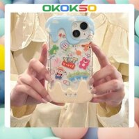 Phù Hợp Ốp Điện Thoại Mềm Chống Sốc Hình Buzz Lightyear Cho OPPO Reno9 / 8 / 7 Pro / 6 / 7z / 8T / 5 R17 A53 / 9 2020 / 4Z 5G / F11 / A31 / A15 / A77