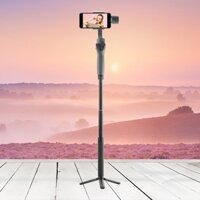 Phù Hợp Tay Cầm Mở Rộng Cho dji osmo mobile2 / 3 zhiyun q3 / om5 tripod om4 se