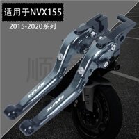 Phù Hợp Tay Thắng Thay Thế Chất Lượng Cao Cho Xe Máy yamaha nvx155 2015-2020