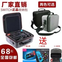 Phù Hợp Túi Đựng Máy Chơi Game Cầm Tay Nintendo switch OLED