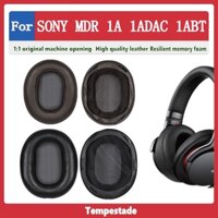 Phù Hợp Vỏ Bọc Bảo Vệ Tai Nghe Chụp Đầu Thay Thế Chuyên Dụng Cho sony mdr 1a 1abt 1adac 1R 1RBT 1RNC Ốp