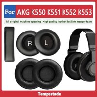 Phù Hợp Vỏ Bọc Bảo Vệ Tai Nghe AKG K550 K551 K552 K553