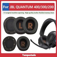 Phù Hợp Vỏ Bọc Bảo Vệ Tai Nghe Thay Thế Cho JBL QUANTUM 400 / 300 / 200 Q400 Q300 Q200 JBL QUANTUM400 QUANTUM300 QUANTUM200