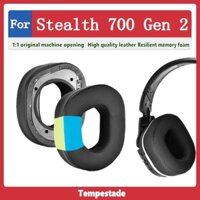 Phù Hợp Vỏ Bọc Đệm Tai Nghe Chụp Tai turtle beach stealth 700 gen 2