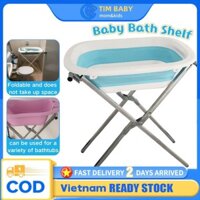 Phù hợp với 99% bồn tắm Giá tắm cho bé Giá tắm Hỗ trợ bồn tắm Baby Bath Hỗ trợ bồn tắm