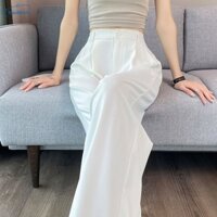Phù hợp với quần ống rộng Quần ống rộng Quần ống rộng