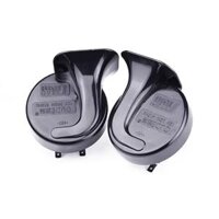 Phù hợp với sừng ốc Toyota Willanda Asia Dragon Lion Camry Corolla Rayling Highlander Reiz còi sên coi xe canh sat
