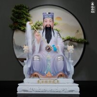 Phù Hữu Đế Quân Lữ Động Tân Lữ Tổ Thần Tượng Hán Bạch Ngọc Thuần Dương Chân Nhân Tiên Sư Bát Tiên Quá Hải Gia Dụng Công