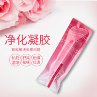 Phụ khoa Gel Riêng Nữ Phần Riêng Tư Khử Nhiễm Kháng Khuẩn Chống Ngứa Làm Săn Chắc Hồng Làm Sạch Nuôi Dưỡng Sản Phẩm Chăm Sóc 2025.03.21...... 2025.03.21......