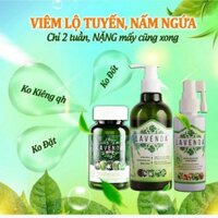 Phụ Khoa Lavenda