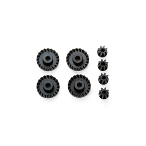 Phụ kiện 15462 MINI 4WD Carbrein. G13 & 8T Pinion Set Tamiya