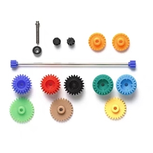 Phụ kiện 15516 MINI 4WD Setting Gear Set (FM-A) Tamiya