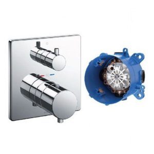 Phụ kiện âm tường Toto TBN01001B