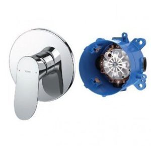 Phụ kiện âm tường Toto TBN01001B