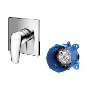 Phụ kiện âm tường Toto TBN01001B