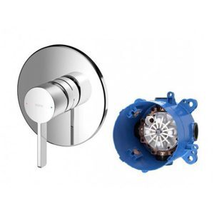 Phụ kiện âm tường Toto TBN01001B