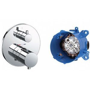 Phụ kiện âm tường Toto TBN01001B