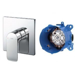 Phụ kiện âm tường Toto TBN01001B
