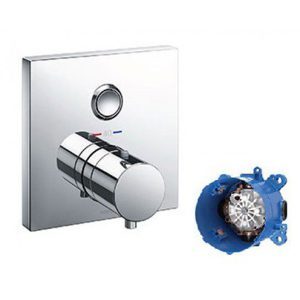 Phụ kiện âm tường Toto TBN01001B